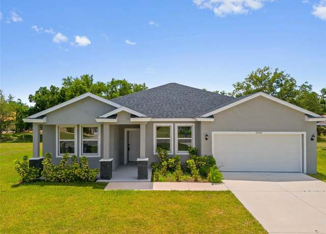 Property at 27263 Deep Creek Blvd, Punta Gorda, FL 33983, 4 beds, 2 baths