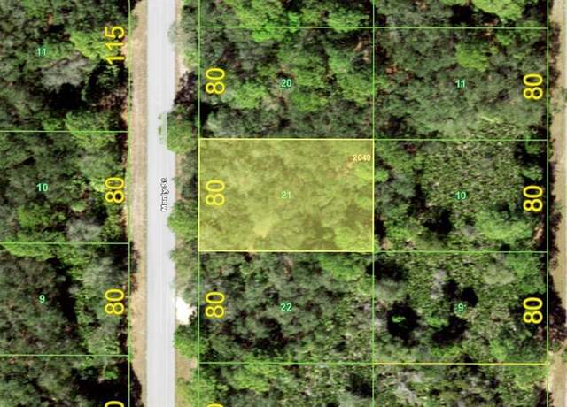 Property at 384 Manly St, Port Charlotte, FL 33953