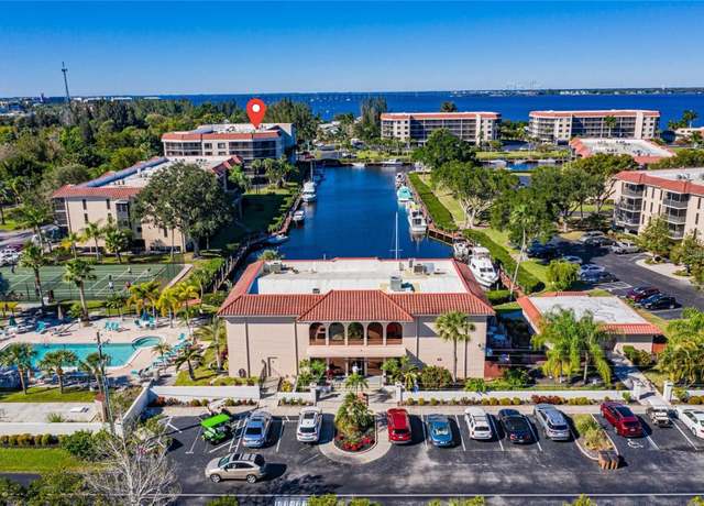 Property at 25188 Marion Ave Unit D308, Punta Gorda, FL 33950, 3 beds, 2 baths