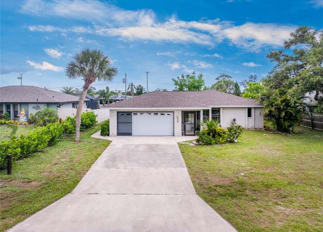 Property at 1337 LE Pera Rd, Englewood, FL 34223, 2 beds, 2 baths