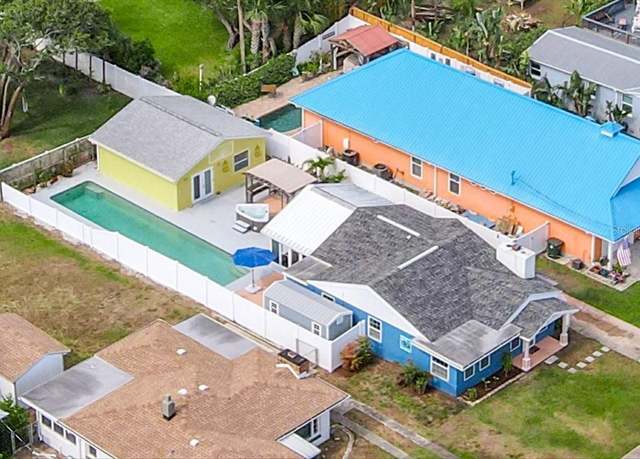 Property at 342 Euclid Ave, Daytona Beach, FL 32118, 3 beds, 3 baths