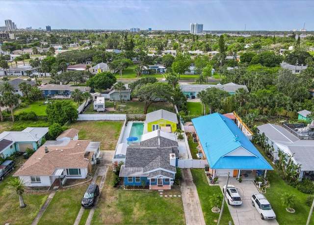 Property at 342 Euclid Ave, Daytona Beach, FL 32118, 3 beds, 3 baths