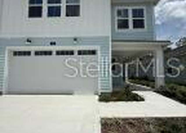 Property at 22 Mulberry Rd, Palm Coast, FL 32164, 3 beds, 3 baths