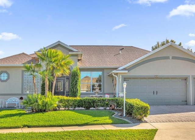 Property at 3530 Mulberry Grove Loop, Leesburg, FL 34748, 3 beds, 2 baths