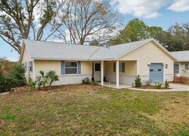 Property at 312 Brigadoon Cir #312, Leesburg, FL 34788, 2 beds, 2 baths