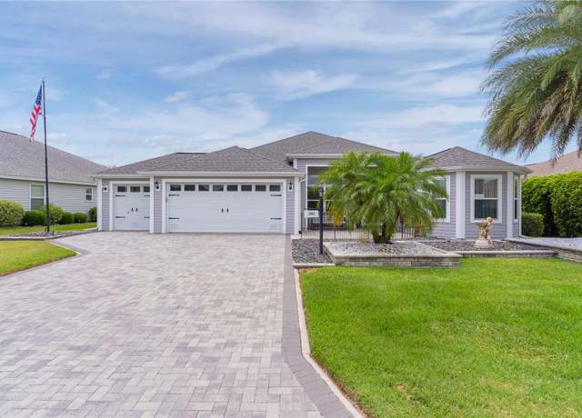 Property at 2082 Vision Ct, The Villages, FL 32163, 3 beds, 2 baths