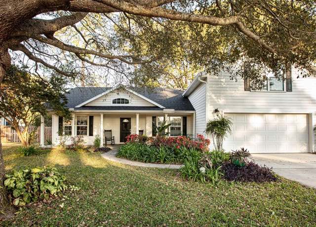 Property at 2505 NW 93rd St, Gainesville, FL 32606, 4 beds, 3 baths