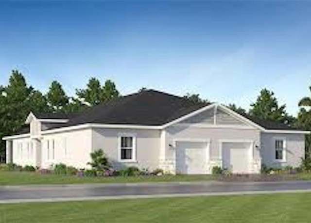 Property at 4327 Curacao Pl, Kissimmee, FL 34758, 2 beds, 2 baths