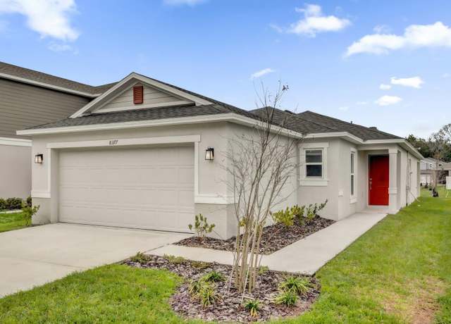 Property at 8377 Wilder Pines Ave, Lakeland, FL 33809, 3 beds, 2 baths