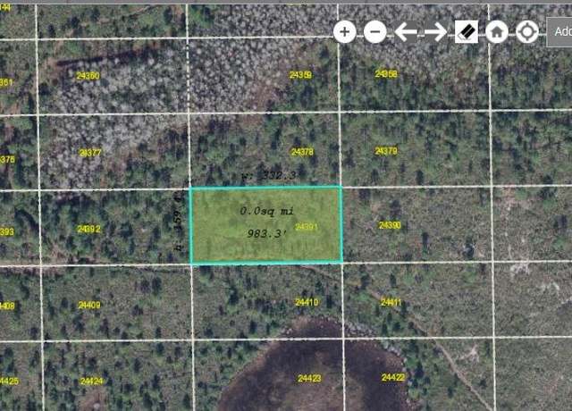 Property at Dill Rd, Orlando, FL 32820
