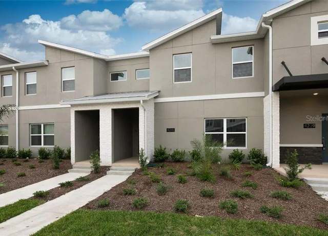 Property at 4241 Paragraph Dr, Kissimmee, FL 34746, 4 beds, 3 baths