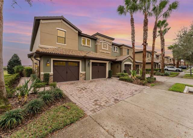 Property at 8924 Azalea Sands Ln #8924, Davenport, FL 33896, 2 beds, 2 baths