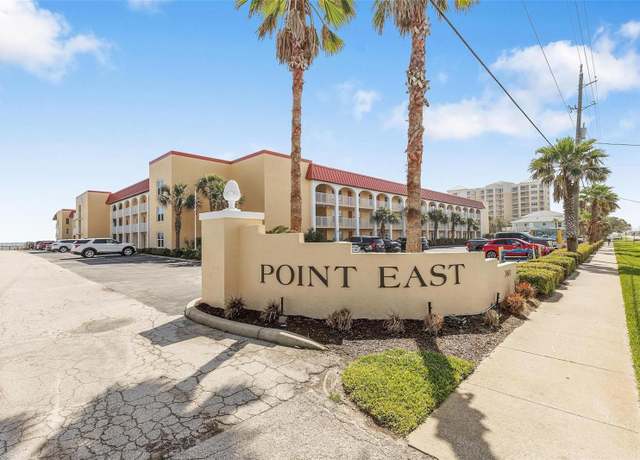 Property at 3801 S Atlantic Ave #114, New Smyrna Beach, FL 32169, 2 beds, 2 baths