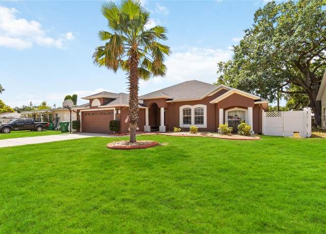 Property at 18 Cooledge St, Winter Garden, FL 34787, 4 beds, 2 baths