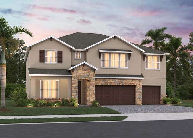 Property at 3028 Water Clover Ct, Apopka, FL 32712, 5 beds, 4 baths
