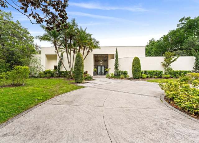 Property at 608 E Club Cir, Longwood, FL 32779, 8 beds, 6.5 baths