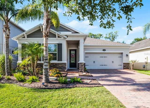 Property at 1232 Turnbridge Pl, Oviedo, FL 32765, 3 beds, 2 baths