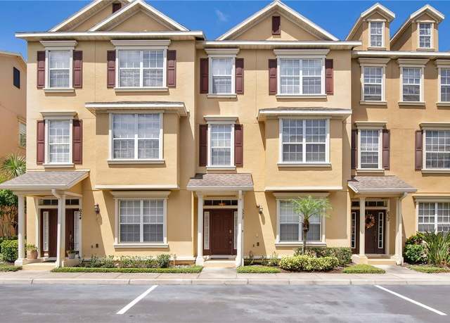 Property at 628 Pensacola Ln, Lake Mary, FL 32746, 4 beds, 3.5 baths