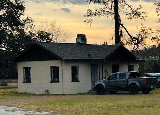 Property at 7904 and 8010 SE US Highway 301, Hawthorne, FL 32640