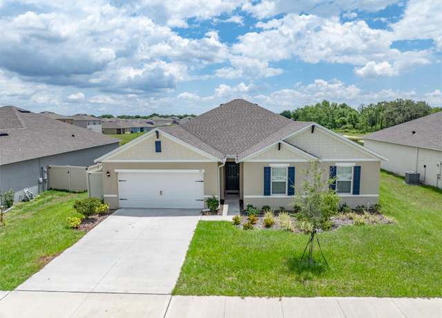 Property at 715 Auburn Grove Ct, Auburndale, FL 33823, 4 beds, 2 baths