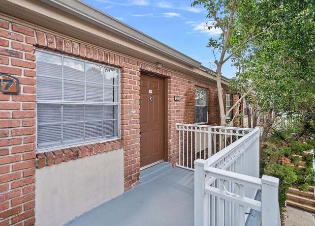 Property at 2517 Caper Ln #207, Maitland, FL 32751, 1 bed, 1 bath