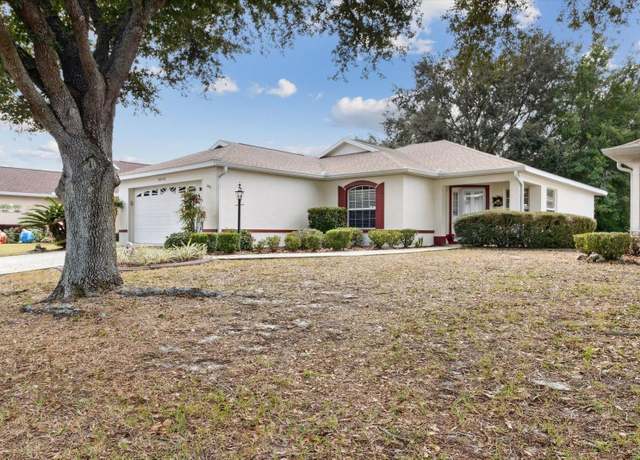 Property at 9646 SW 92 Place Rd, Ocala, FL 34481, 2 beds, 2 baths