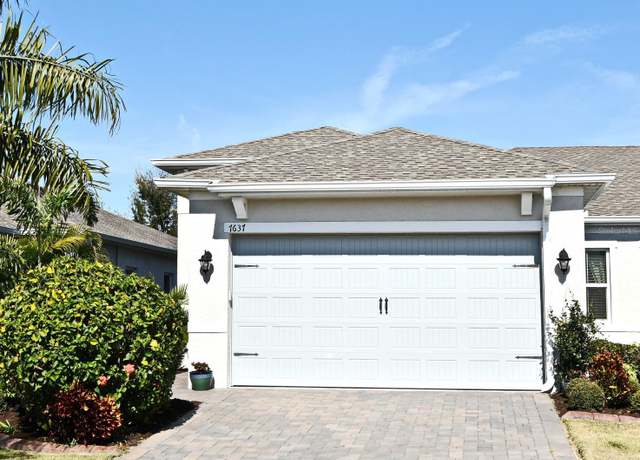 Property at 7637 Sand Pierre Ct, Kissimmee, FL 34747, 2 beds, 2 baths