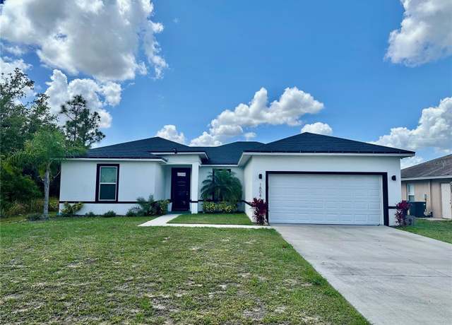 Property at 1804 Hudson Ct, Poinciana, FL 34759, 4 beds, 2 baths