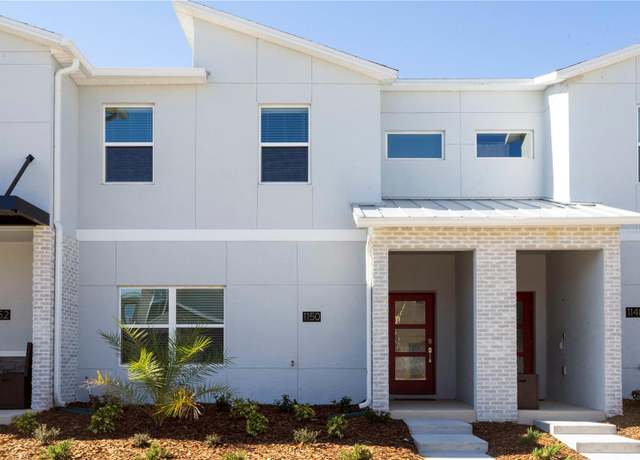 Property at 1150 Kingsbarn St, Davenport, FL 33896, 4 beds, 3 baths