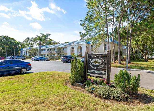 Property at 1975 W Bay Dr #214, Largo, FL 33770, 1 bed, 1 bath
