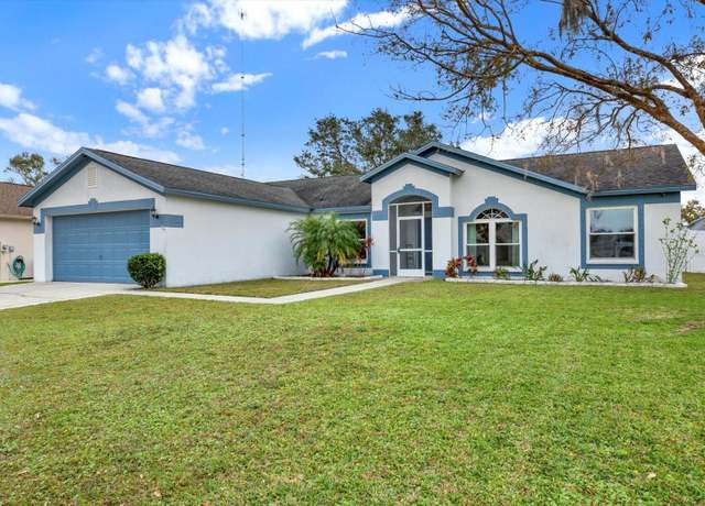 Property at 10618 Foxcrest Way, Riverview, FL 33569, 4 beds, 2 baths