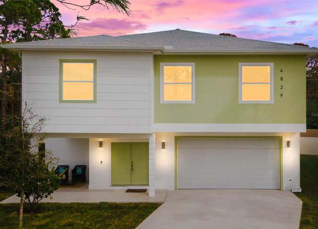 Property at 4829 Jenny Way, New Port Richey, FL 34652, 4 beds, 2 baths