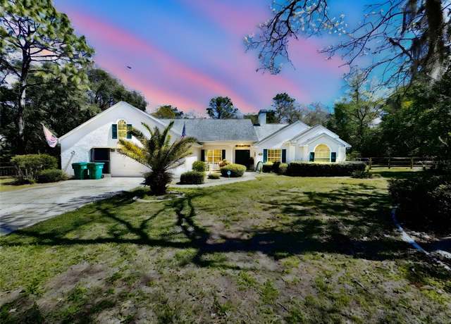 Property at 4797 N Lena Dr, Beverly Hills, FL 34465, 3 beds, 2 baths