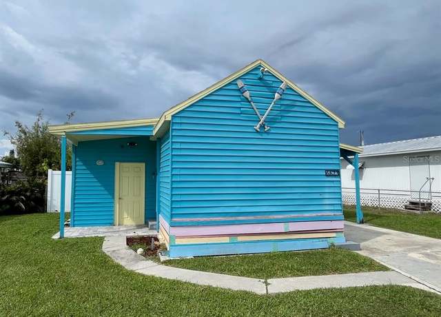 Property at 6623 Tower Dr, Hudson, FL 34667, 1 bed, 1 bath