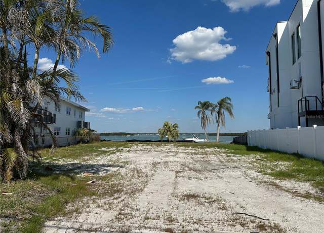 Property at 447 129th Ave E, Madeira Beach, FL 33708