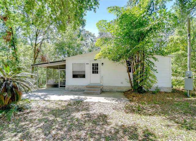 Property at 4041 Lane Rd, Zephyrhills, FL 33541, 3 beds, 2 baths