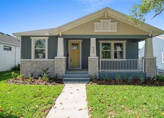 Property at 936 57th Ave N, St Petersburg, FL 33703, 3 beds, 2 baths
