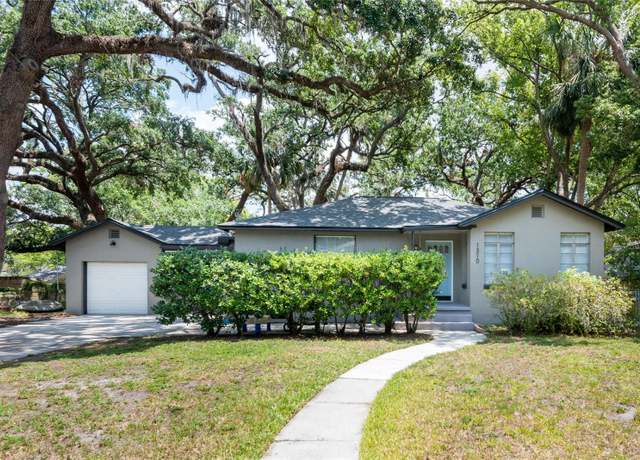 Property at 1310 Hilton Pl, Tampa, FL 33604, 4 beds, 2.5 baths