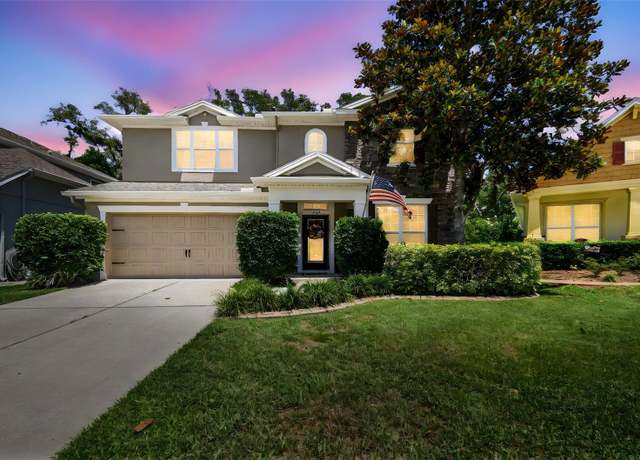 Property at 3530 Brook Crossing Dr, Brandon, FL 33511, 4 beds, 2.5 baths