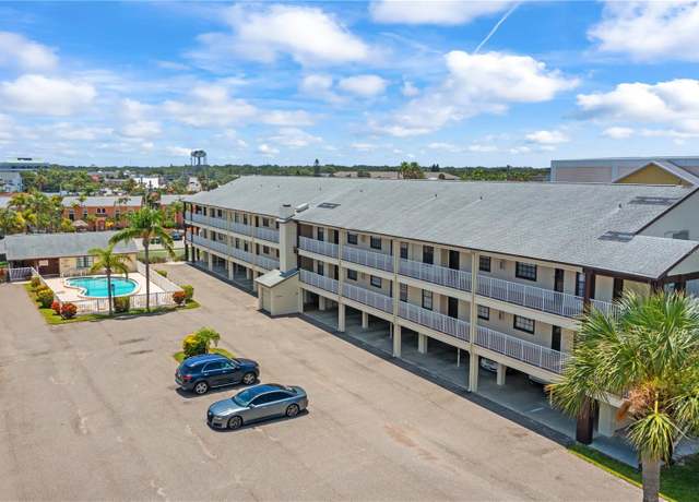 Property at 340 Causeway Blvd #104, Dunedin, FL 34698, 2 beds, 2 baths