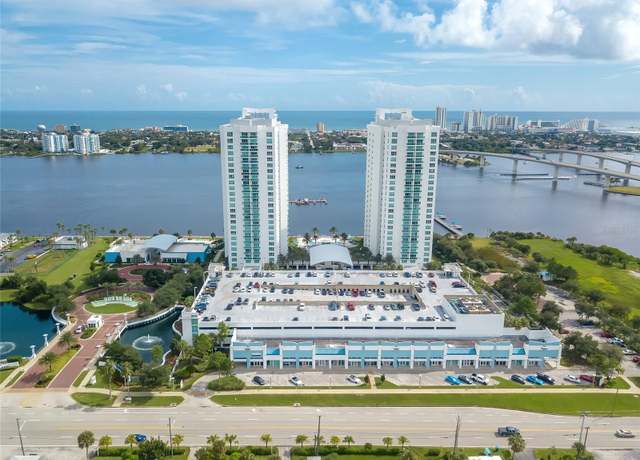 Property at 231 Riverside Dr Unit 1003-1, Daytona Beach, FL 32117, 2 beds, 2 baths