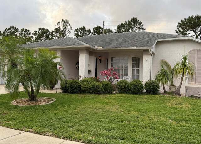 Property at 8111 Merrimac Dr, Port Richey, FL 34668, 2 beds, 2 baths