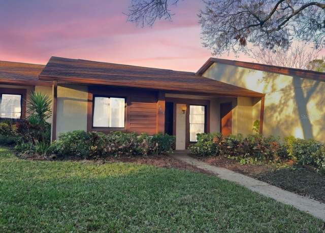 Property at 7523 Greystone Dr #35, Hudson, FL 34667, 2 beds, 2 baths