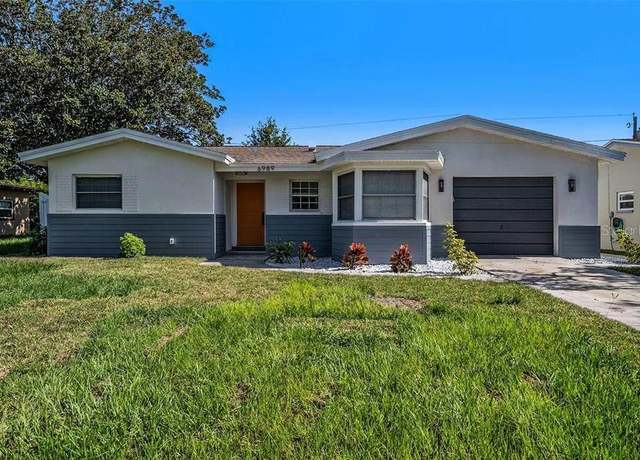 Property at 6989 300 TH Ave N, Clearwater, FL 33761, 3 beds, 2 baths