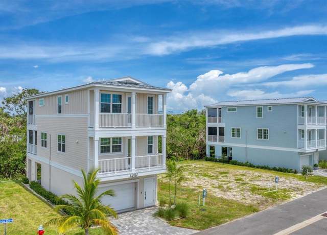 Property at 4207 Marina View Way, Cortez, FL 34215, 3 beds, 2.5 baths