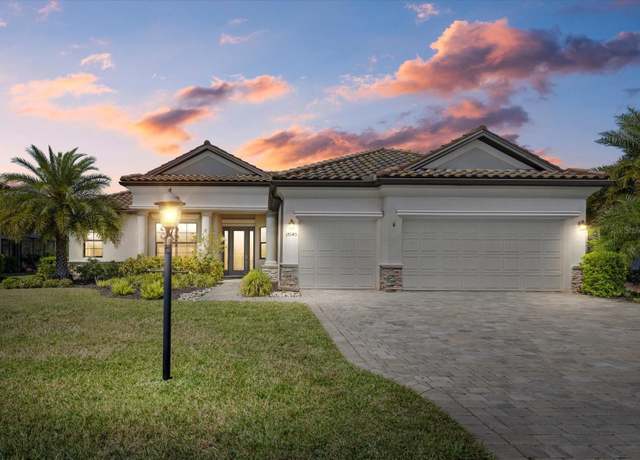 Property at 17045 Polo Trl, Bradenton, FL 34211, 4 beds, 2.5 baths