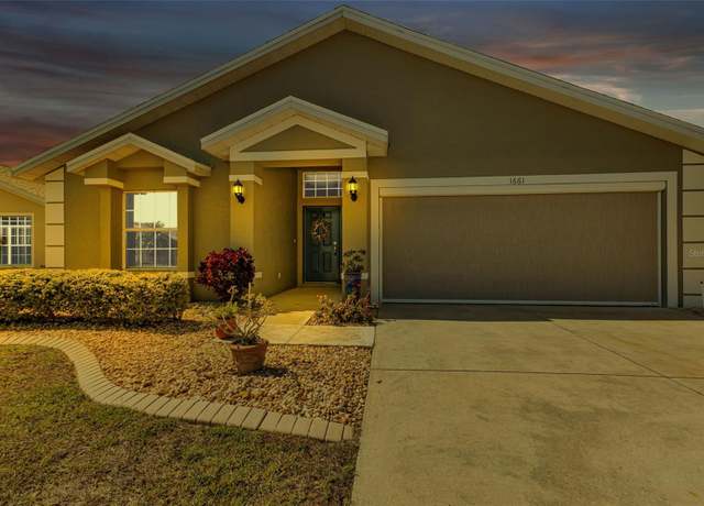 Property at 1661 Palace Ct, Port Charlotte, FL 33980, 2 beds, 2 baths