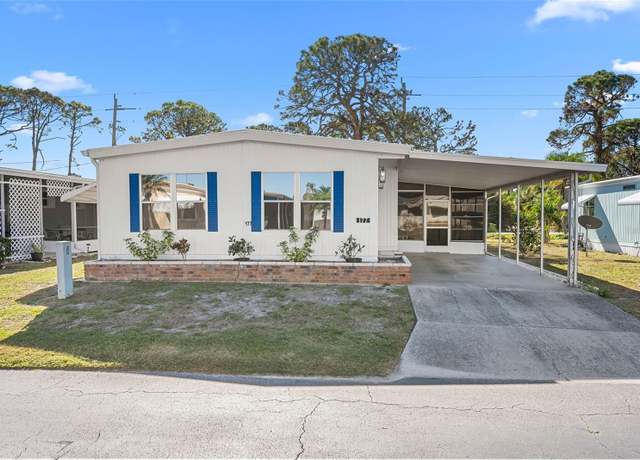 Property at 177 S Fiji Cir, Englewood, FL 34223, 2 beds, 2 baths