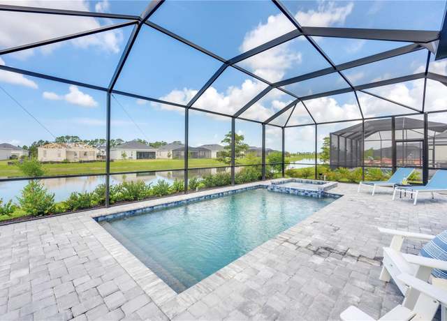 Property at 17557 Santorini Ct, Venice, FL 34293, 4 beds, 3 baths