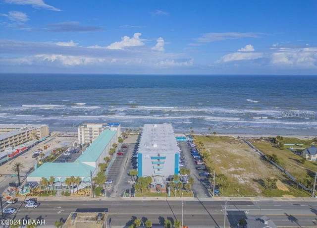 Property at 313 S Atlantic Ave #5230, Daytona Beach, FL 32118, 1 bed, 1 bath